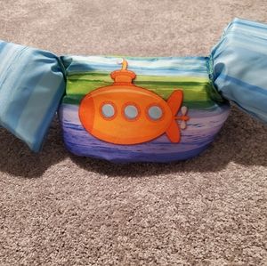 Puddle Jumper Kids Life Jacket